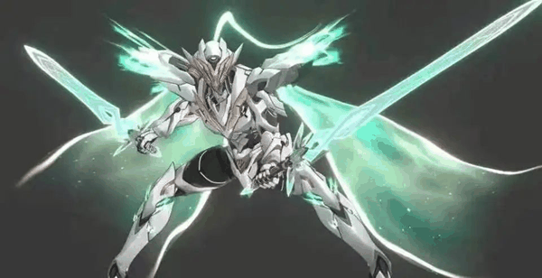 《崩坏星穹铁道》流萤战斗实机演示插图 《崩坏星穹铁道》流萤战斗实机演示