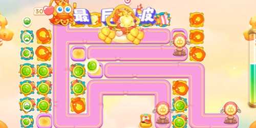 2024保卫萝卜4周赛4月17日攻略插图1 2024保卫萝卜4周赛4月17日攻略