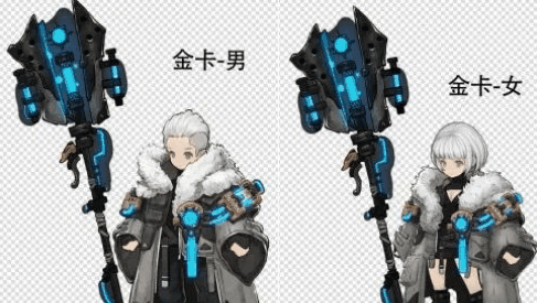 《吟游战记》魔法师职业介绍一览