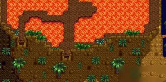 《星露谷物语》龙牙获取攻略插图1 《星露谷物语》龙牙获取攻略