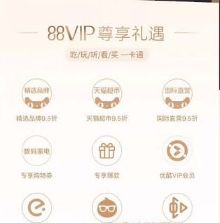 淘宝怎么领取运费优惠券插图5 淘宝怎么领取运费优惠券