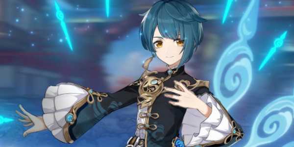 《原神》匣里龙吟获取攻略插图3 《原神》匣里龙吟获取攻略