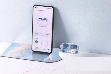 OPPOEncoFree2i怎么用_OPPOEncoFree2i使用教程