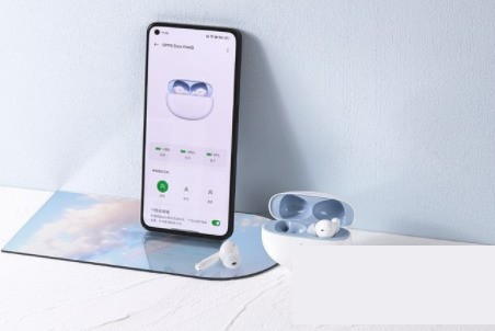 OPPOEncoFree2i怎么用_OPPOEncoFree2i使用教程