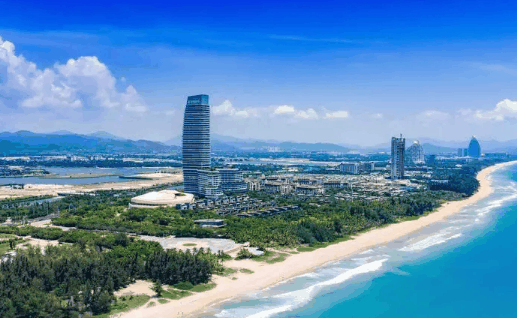 2024年五月份去三亚会不会特别热?五月份三亚天气怎么样