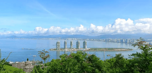 2024年三亚5月份气温多少度?三亚5月份去玩合适吗插图2 2024年三亚5月份气温多少度3