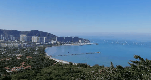 2024年三亚5月份气温多少度?三亚5月份去玩合适吗插图1 2024年三亚5月份气温多少度2