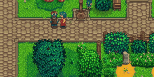 星露谷物语星之果实怎么获得