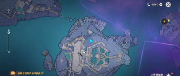 原神三界路飨祭其二任务攻略插图1 原神三界路飨祭其二任务攻略