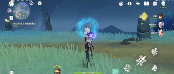 原神三界路飨祭其二任务攻略插图2 原神三界路飨祭其二任务攻略