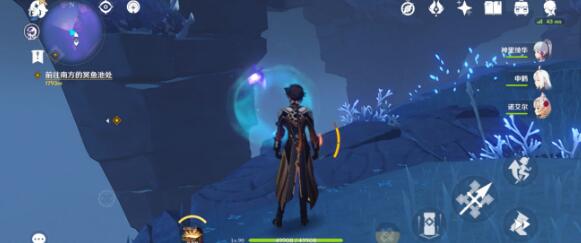 原神三界路飨祭其二任务攻略插图10 原神三界路飨祭其二任务攻略