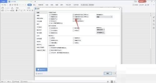 WPS Office怎么设置屏幕提示?WPS Office设置屏幕提示教程插图1 WPS Office怎么设置屏幕提示_WPS Office设置屏幕提示教程