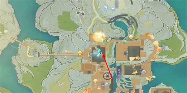 《射雕》名琴绿绮收集攻略插图1 《射雕》名琴绿绮收集攻略