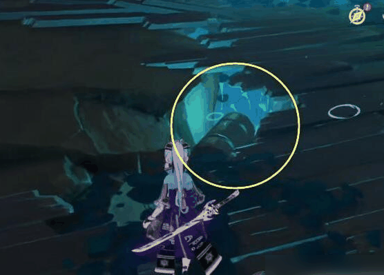 原神第一把钥匙在哪里获取  原神完整的钥匙获取技巧