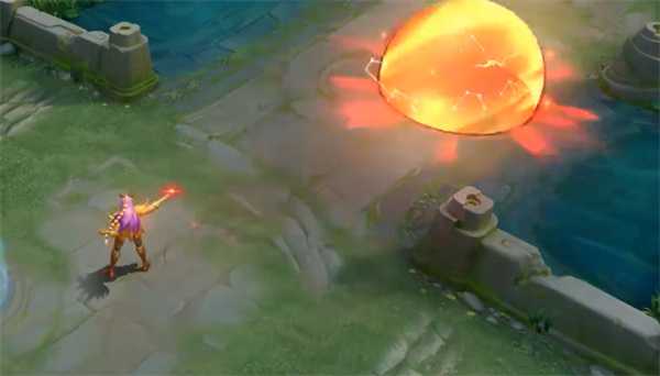 《王者荣耀》墨子黄金天蝎座皮肤价格及特效一览