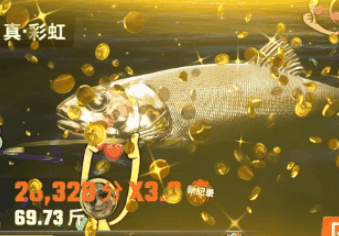 欢乐钓鱼大师藏宝图要不要钓插图 欢乐钓鱼大师藏宝图要不要钓