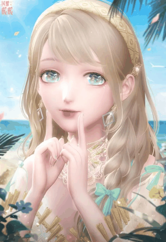 《闪耀暖暖》稀有套装轻慢时光泳装来袭插图1 《闪耀暖暖》稀有套装轻慢时光泳装来袭