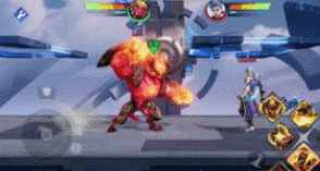 星之破晓峡谷之兽猩红守护者技能一览 具体介绍插图1 星之破晓峡谷之兽猩红守护者技能一览 具体介绍