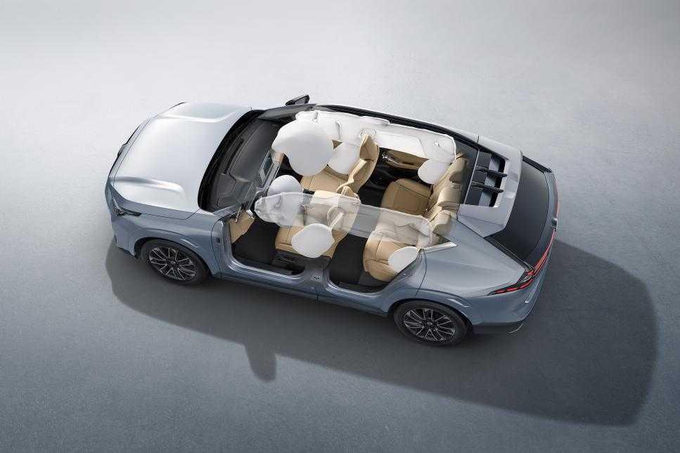 传祺GS4 MAX 超值上市10.98万起插图4 传祺GS4 MAX 超值上市10.98万起