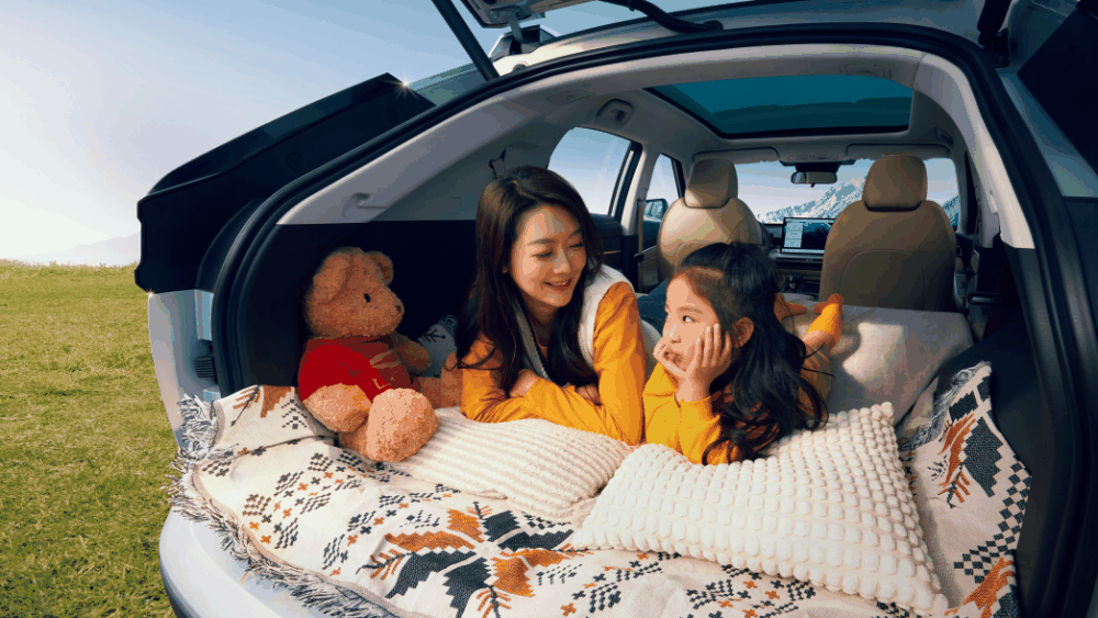 传祺GS4 MAX 超值上市10.98万起插图3 传祺GS4 MAX 超值上市10.98万起