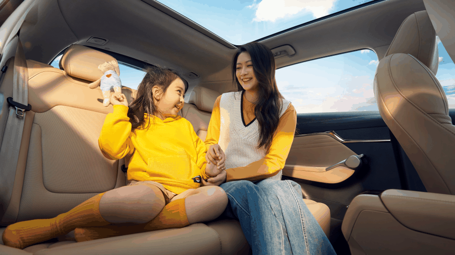 传祺GS4 MAX 超值上市10.98万起插图2 传祺GS4 MAX 超值上市10.98万起