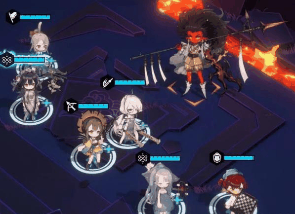 物华弥新3-15火婴怎么打 物华弥新3-15火婴攻略详解