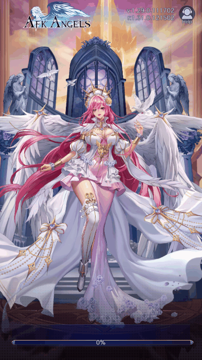 《第七幻域》国际服名字及进入方法插图1 《第七幻域》国际服名字及进入方法