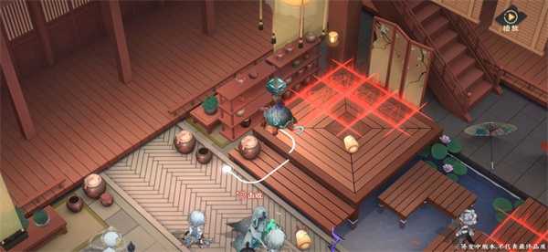 《物华弥新》梦归长安活动第二章宝箱一览插图6 《物华弥新》梦归长安活动第二章宝箱一览