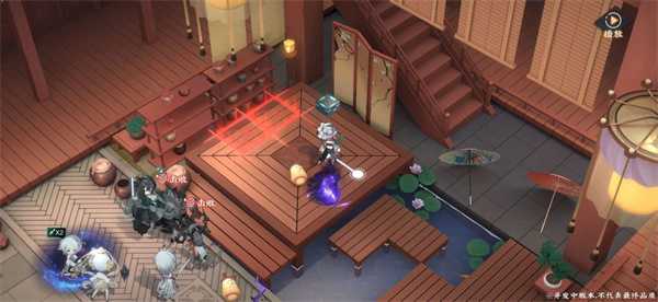 《物华弥新》梦归长安活动第二章宝箱一览插图4 《物华弥新》梦归长安活动第二章宝箱一览