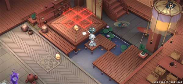 《物华弥新》梦归长安活动第二章宝箱一览插图2 《物华弥新》梦归长安活动第二章宝箱一览