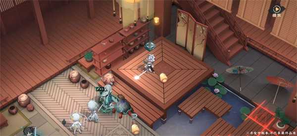 《物华弥新》梦归长安活动第二章宝箱一览插图8 《物华弥新》梦归长安活动第二章宝箱一览