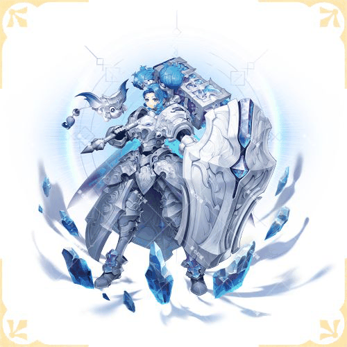 第七幻域海姆达尔怎么样 第七幻域海姆达尔介绍插图2 第七幻域海姆达尔怎么样 第七幻域海姆达尔介绍