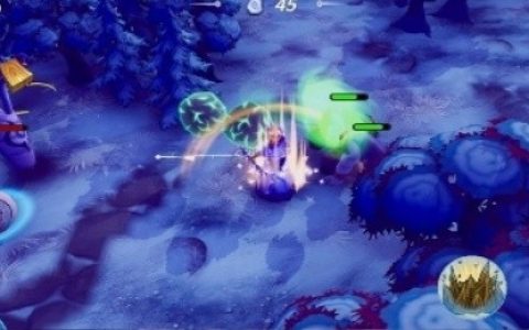 《物质与魔法》幻境冒险噩梦速通攻略