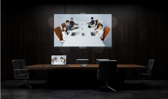  三大场景 + 五款新品，青松光电新品发布会开创交互新体验 