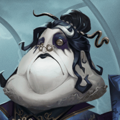 第五人格火灾调查员灵狐皮肤怎么样 记录员删除符皮肤介绍插图2 第五人格火灾调查员灵狐皮肤怎么样 记录员删除符皮肤介绍