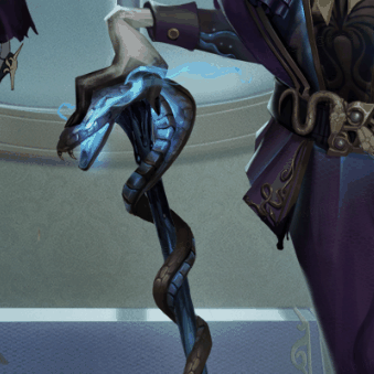 第五人格火灾调查员灵狐皮肤怎么样 记录员删除符皮肤介绍插图4 第五人格火灾调查员灵狐皮肤怎么样 记录员删除符皮肤介绍