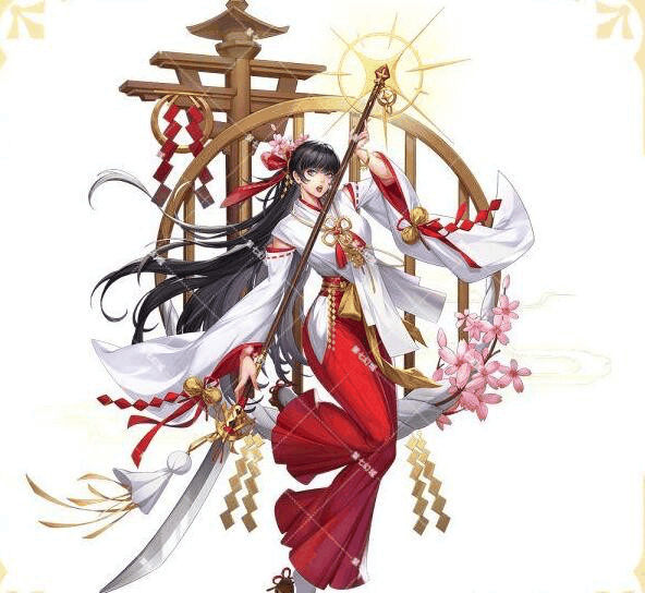 第七幻域角色强度排行榜 具体介绍插图4 第七幻域角色强度排行榜 具体介绍