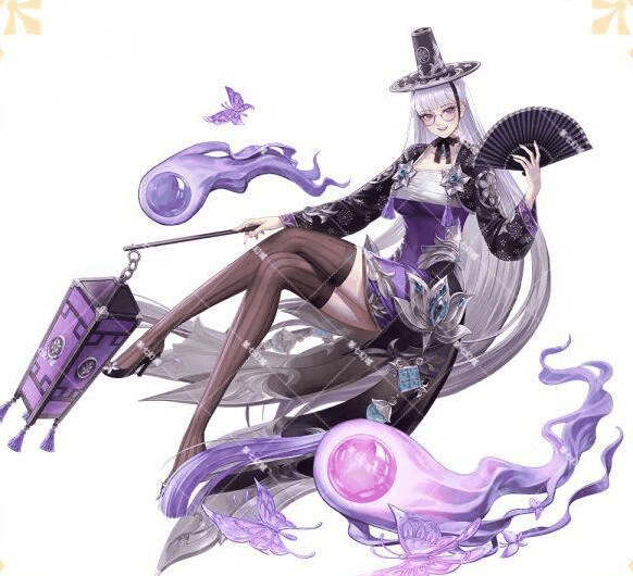 第七幻域角色强度排行榜 具体介绍插图3 第七幻域角色强度排行榜 具体介绍