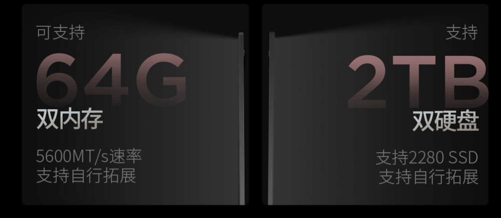 联想 ThinkPad T14p AI 2024 笔记本发布:酷睿 Ultra、可选 RTX 4050 独显,7499 元起插图3 联想 ThinkPad T14p AI 2024 笔记本发布:酷睿 Ultra、可选 RTX 4050 独显,7499 元起