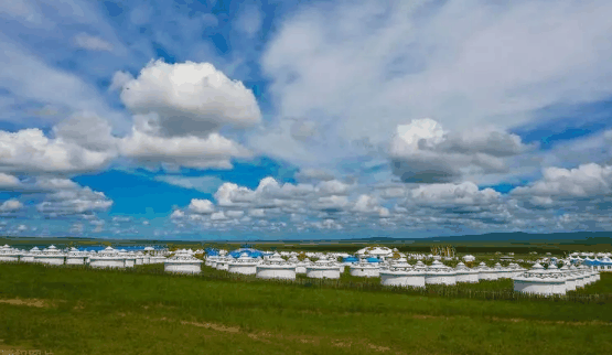 2024年内蒙古五月份气温大概多少?内蒙古五月份穿什么衣服插图1 2024年内蒙古五月份气温大概多少2