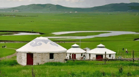 2024年内蒙古五月份气温大概多少?内蒙古五月份穿什么衣服插图 2024年内蒙古五月份气温大概多少1