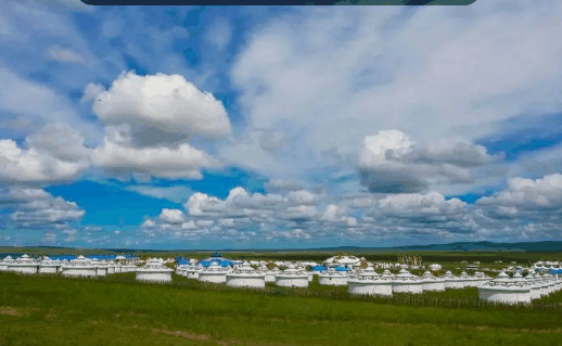 2024年内蒙古五月份草原有草了吗?内蒙古草原几月份草最茂盛插图1 2024年内蒙古五月份草原有草了吗2