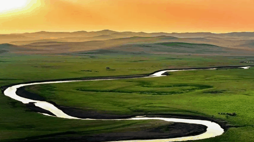 2024年内蒙古五月份草原有草了吗?内蒙古草原几月份草最茂盛插图2 2024年内蒙古五月份草原有草了吗3