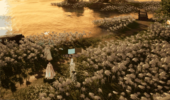 《射雕》剑飞不期子三位置攻略插图2 《射雕》剑飞不期子三位置攻略