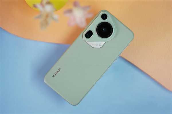 10999元!华为Pura 70 Ultra图赏:伸缩摄像头吸睛插图6 10999元!华为Pura 70 Ultra图赏:伸缩摄像头吸睛