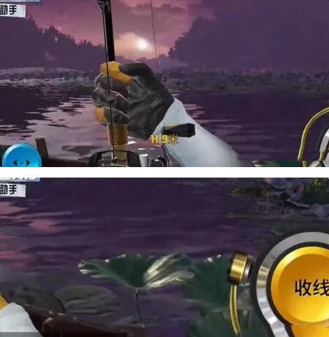 《欢乐钓鱼大师》卡鱼骨头的大鱼获取方法介绍插图1 《欢乐钓鱼大师》卡鱼骨头的大鱼获取方法介绍