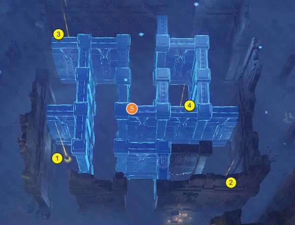 原神龙蛇藏归辑录攻略插图6 原神龙蛇藏归辑录攻略