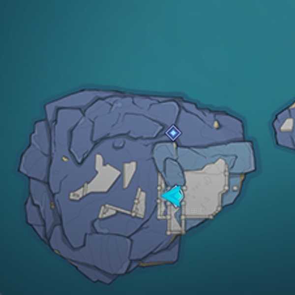 原神龙蛇藏归辑录攻略插图19 原神龙蛇藏归辑录攻略