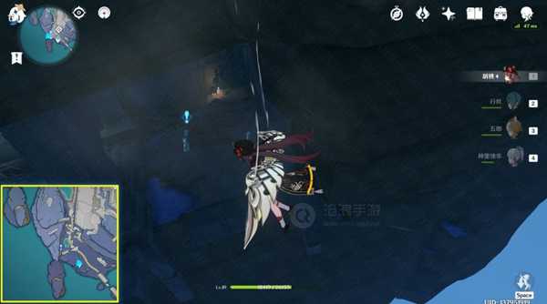 原神龙蛇藏归辑录攻略插图18 原神龙蛇藏归辑录攻略