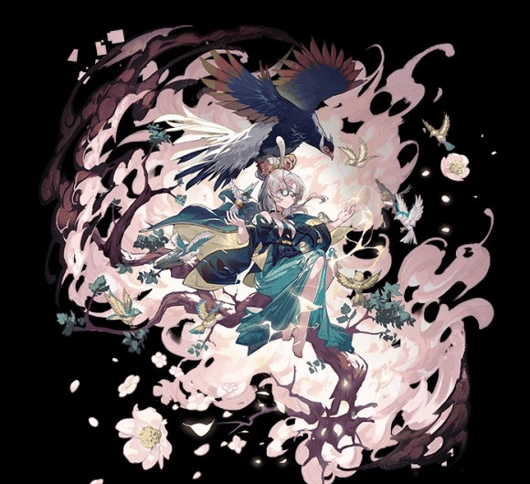 《物华弥新》晋侯鸟尊器者图鉴一览